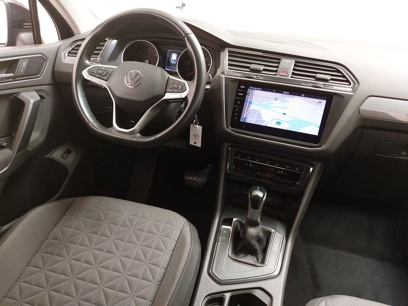 Volkswagen Tiguan 2.0 TDI automatik Life • ACC • električna peta vrata — 17