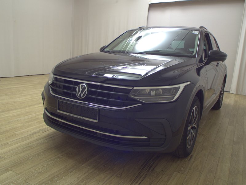 Volkswagen Tiguan 2.0 TDI automatik Life • ACC • električna peta vrata — 2