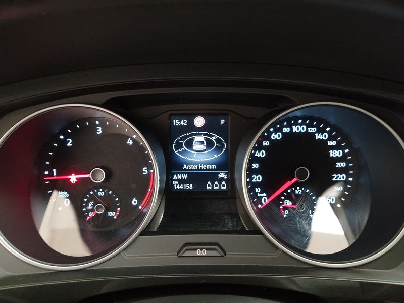 Volkswagen Tiguan 2.0 TDI automatik Life • ACC • električna peta vrata — 21