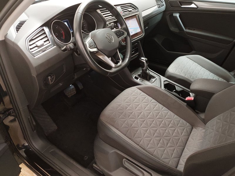 Volkswagen Tiguan 2.0 TDI automatik Life • ACC • električna peta vrata — 6