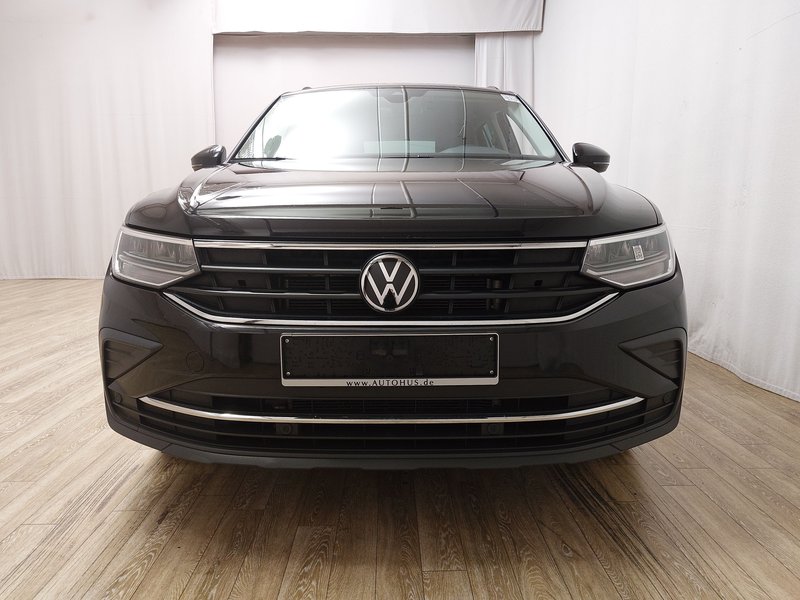 Volkswagen Tiguan 2.0 TDI automatik Life • ACC • električna peta vrata — 9