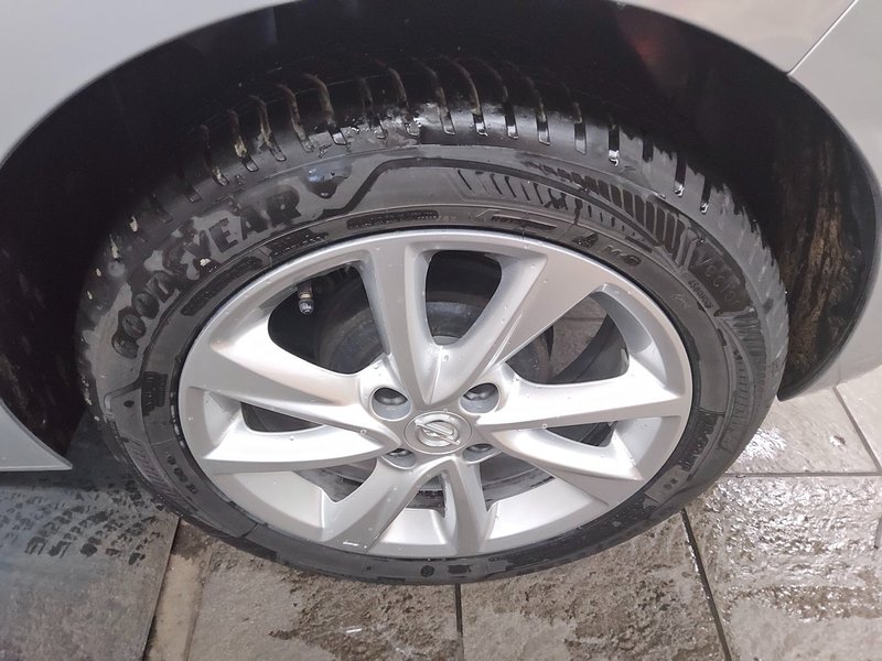 Opel Corsa 1.2 Turbo Elegance • Full LED • digitalni instrumenti — 11
