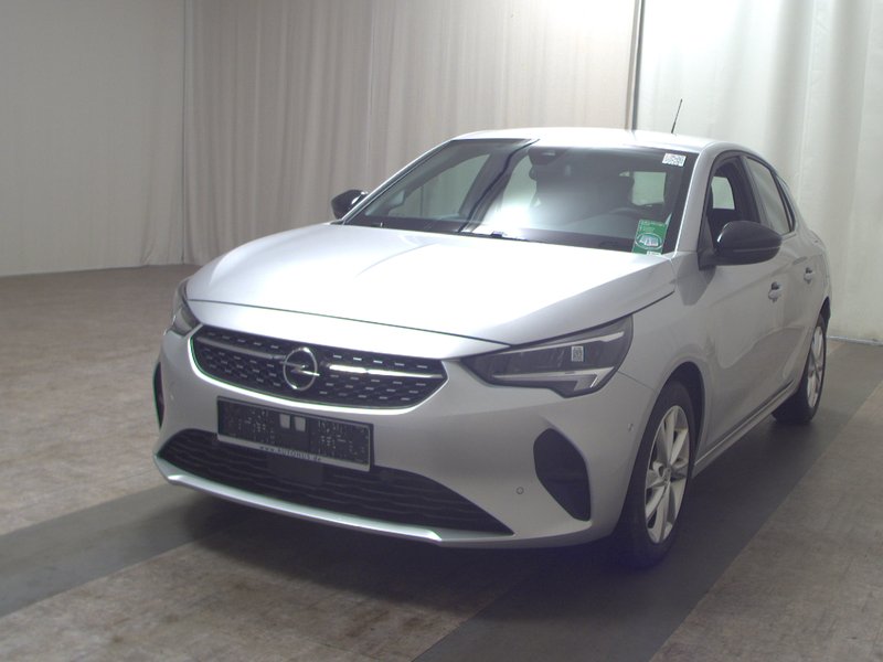 Opel Corsa 1.2 Turbo Elegance • Full LED • digitalni instrumenti — 2