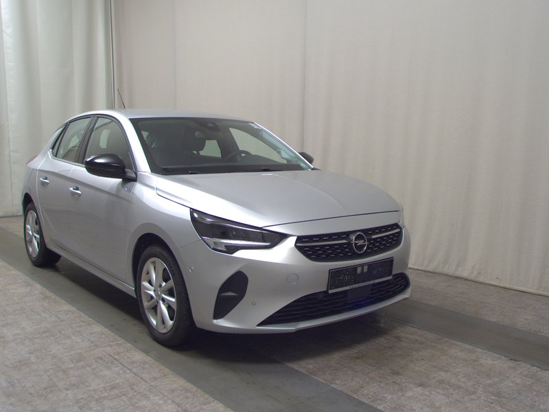 Opel Corsa 1.2 Turbo Elegance • Full LED • digitalni instrumenti — 3