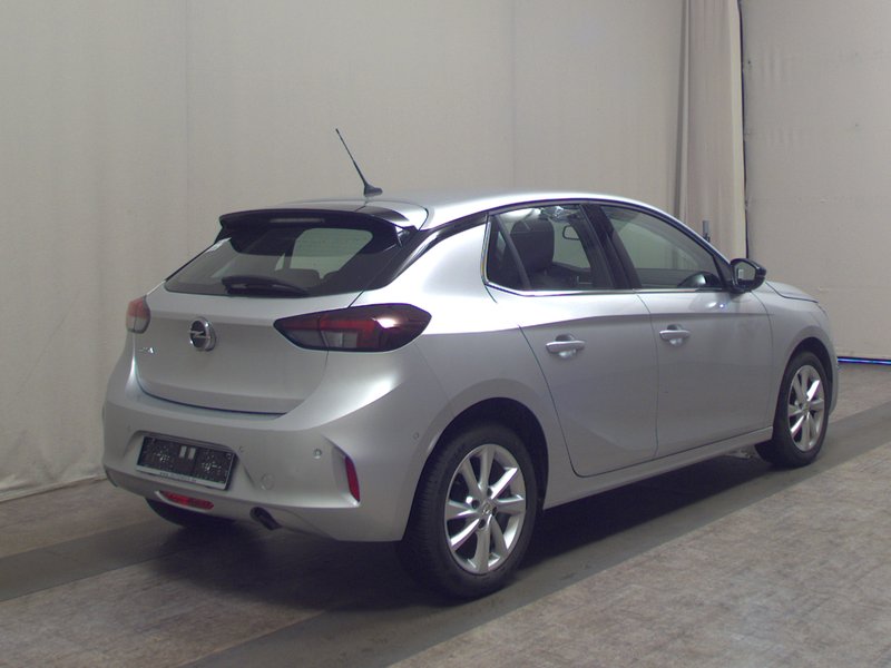 Opel Corsa 1.2 Turbo Elegance • Full LED • digitalni instrumenti — 4
