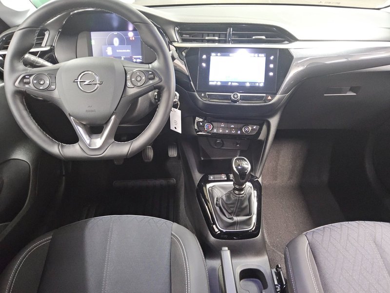 Opel Corsa 1.2 Turbo Elegance • Full LED • digitalni instrumenti — 5