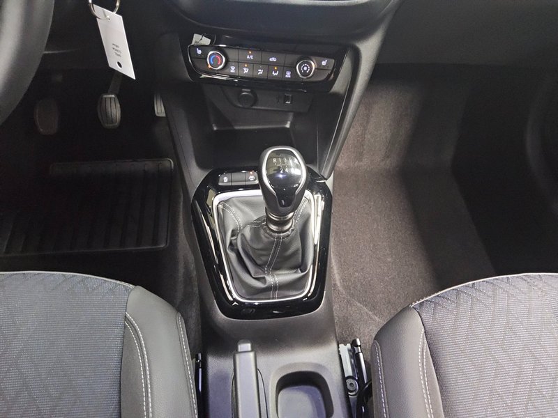 Opel Corsa 1.2 Turbo Elegance • Full LED • digitalni instrumenti — 6