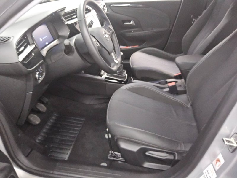 Opel Corsa 1.2 Turbo Elegance • Full LED • digitalni instrumenti — 9