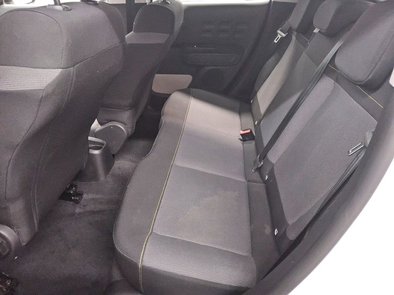 Citroën C3 1.2 PureTech Shine • Full LED — 13