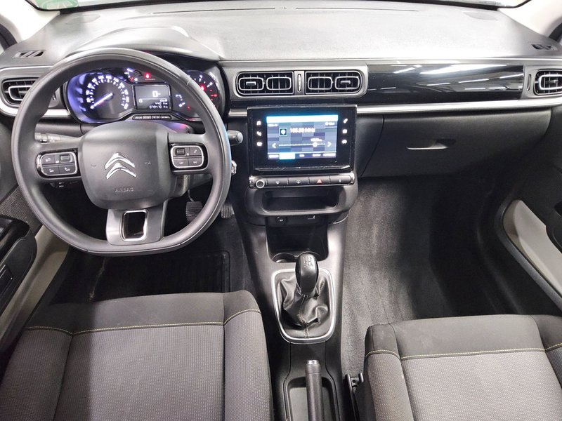 Citroën C3 1.2 PureTech Shine • Full LED — 5