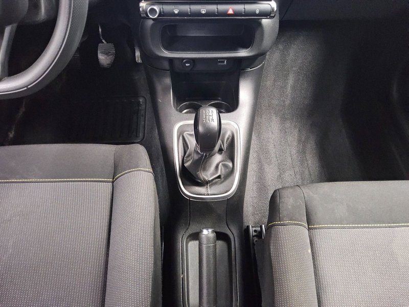 Citroën C3 1.2 PureTech Shine • Full LED — 6