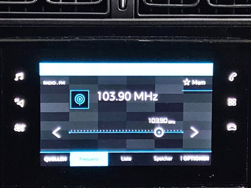 Citroën C3 1.2 PureTech Shine • Full LED — 7