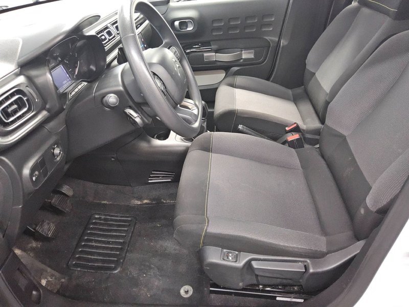 Citroën C3 1.2 PureTech Shine • Full LED — 8