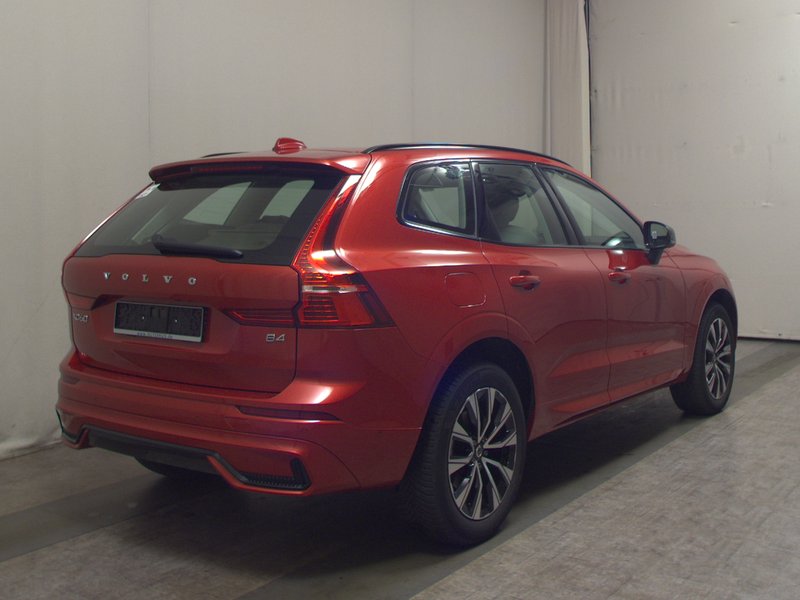 Volvo XC60 B4 automatik • ACC • 360° kamera — 4