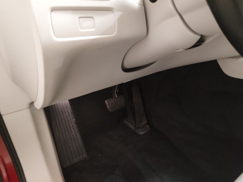 Volvo XC60 B4 automatik • ACC • 360° kamera — 7