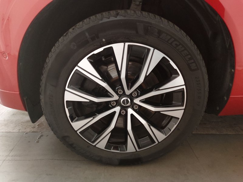 Volvo XC60 B4 automatik • ACC • 360° kamera — 8