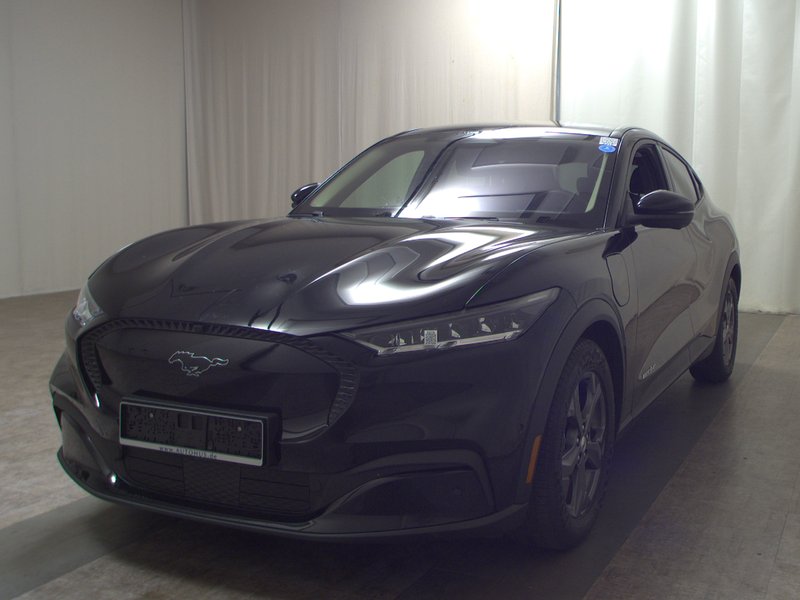 Ford Mustang Mach-E • 360° kamera • panorama — 2