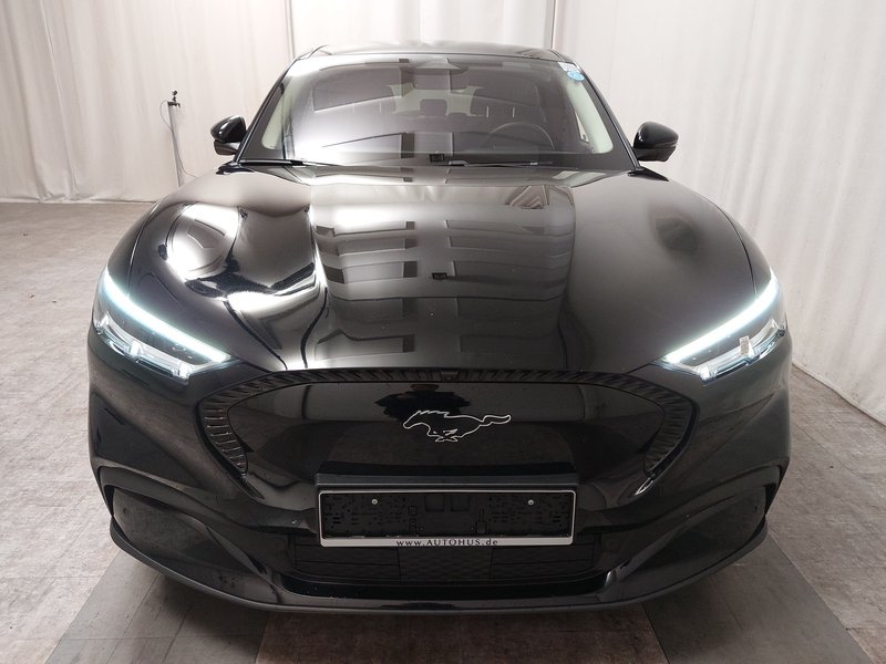 Ford Mustang Mach-E • 360° kamera • panorama — 9