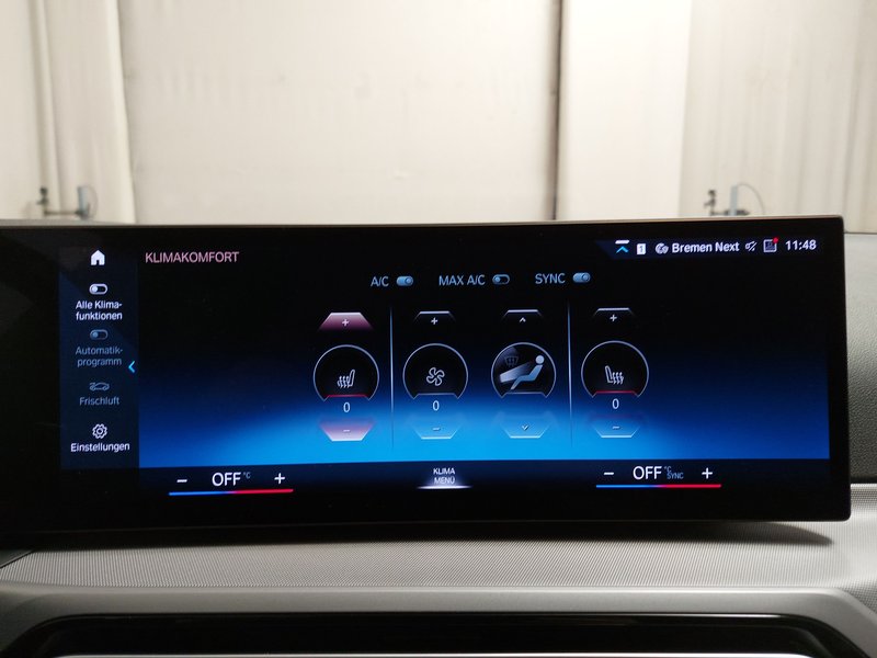 BMW 320e Touring automatik Sport Line • grijano staklo • el. peta vrata — 19