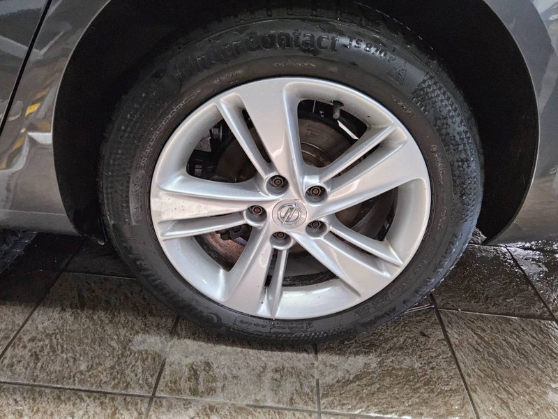 Opel Insignia ST 2.0 CDTI Business Edition • AHK • Full LED — 10