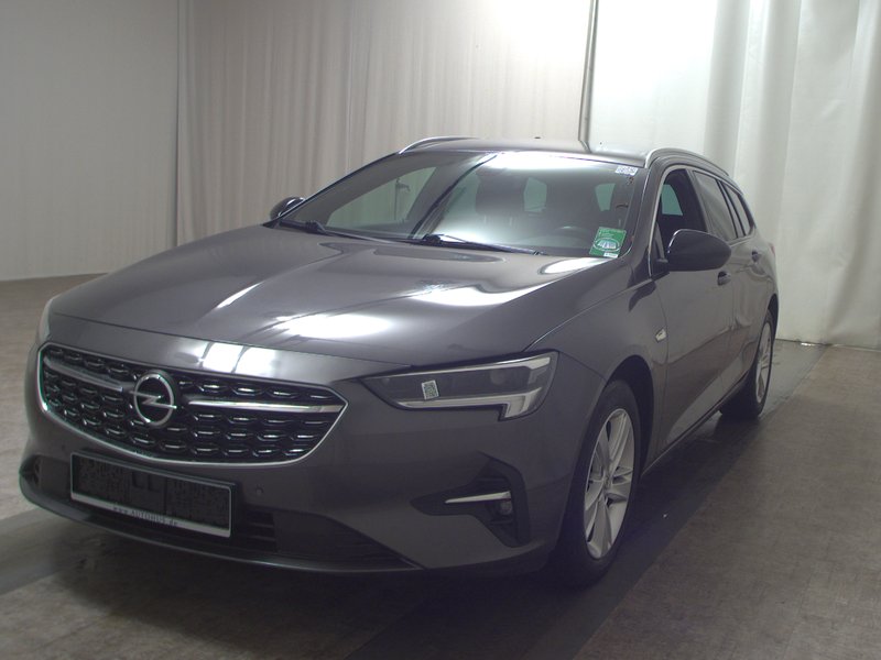 Opel Insignia ST 2.0 CDTI Business Edition • AHK • Full LED — 2