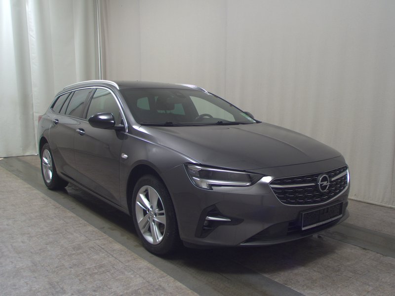 Opel Insignia ST 2.0 CDTI Business Edition • AHK • Full LED — 3