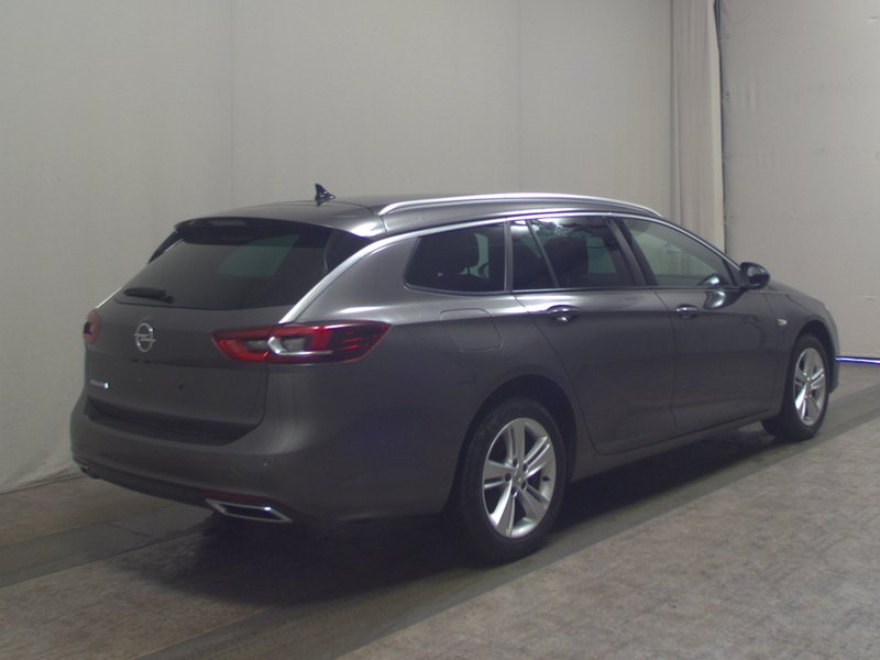 Opel Insignia ST 2.0 CDTI Business Edition • AHK • Full LED — 4