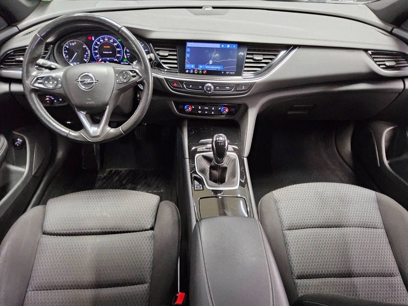 Opel Insignia ST 2.0 CDTI Business Edition • AHK • Full LED — 5
