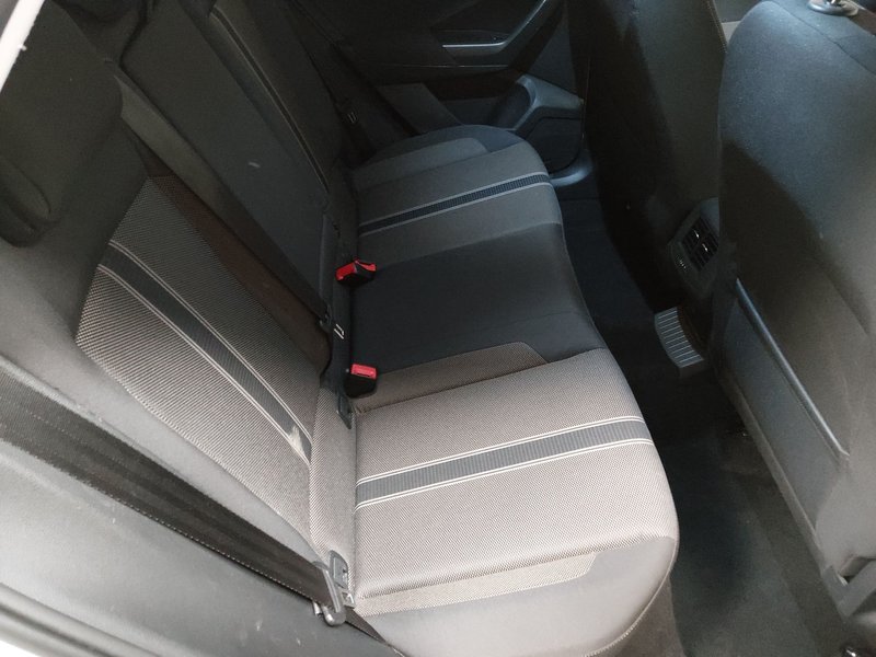 Volkswagen T-Roc 2.0 TDI Style automatik • ACC • LED — 12