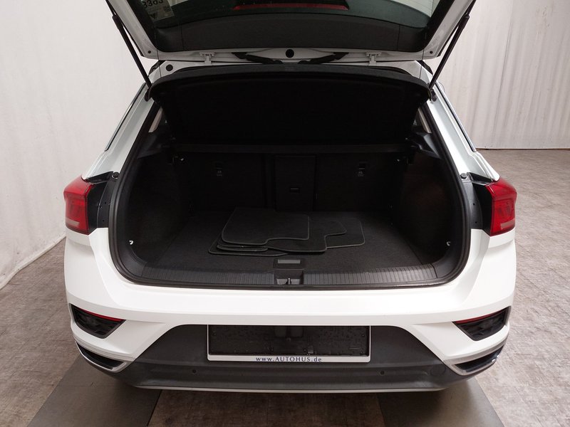Volkswagen T-Roc 2.0 TDI Style automatik • ACC • LED — 15