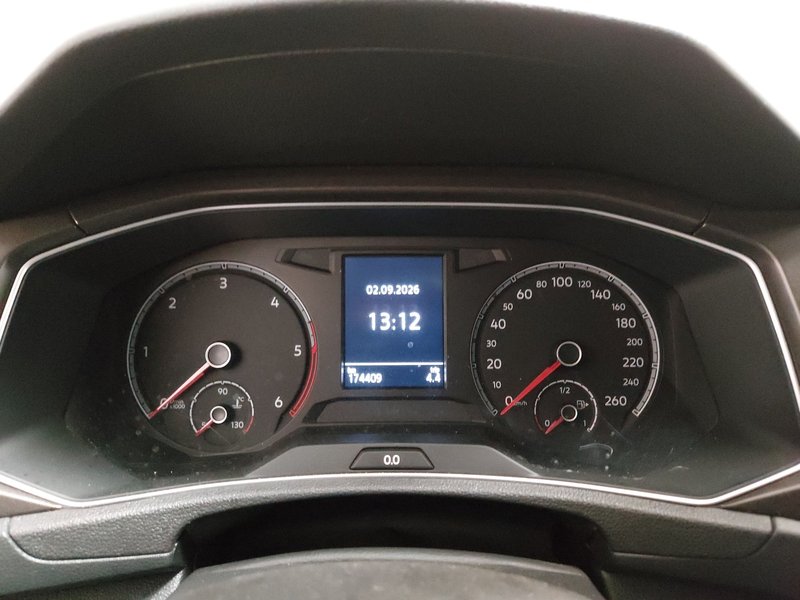 Volkswagen T-Roc 2.0 TDI Style automatik • ACC • LED — 17