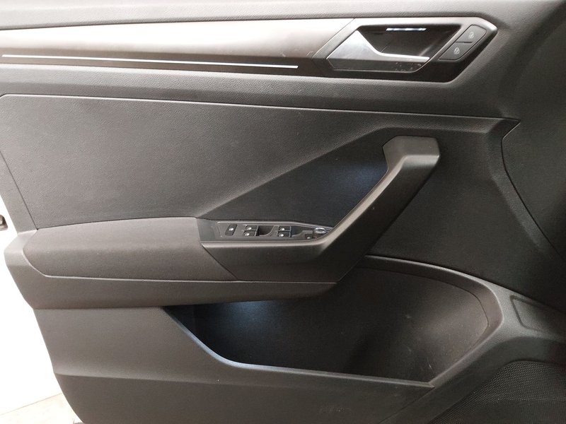 Volkswagen T-Roc 2.0 TDI Style automatik • ACC • LED — 5