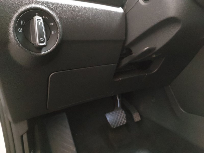 Volkswagen T-Roc 2.0 TDI Style automatik • ACC • LED — 7