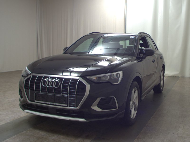 Audi Q3 35 TDI automatik advanced • ACC • el. peta vrata — 2