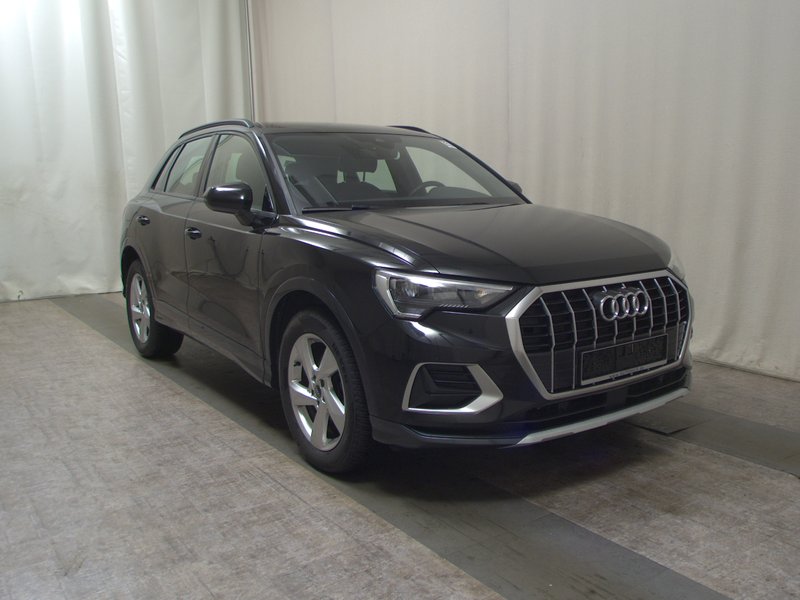 Audi Q3 35 TDI automatik advanced • ACC • el. peta vrata — 3