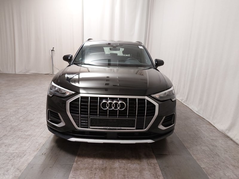 Audi Q3 35 TDI automatik advanced • ACC • el. peta vrata — 9