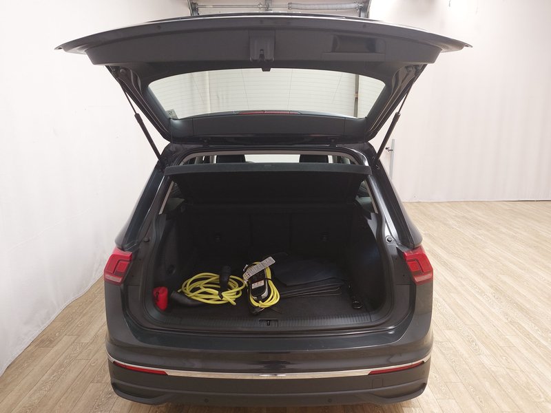 Volkswagen Tiguan 1.4 TSI eHybrid Life automatik • ACC • LED — 16