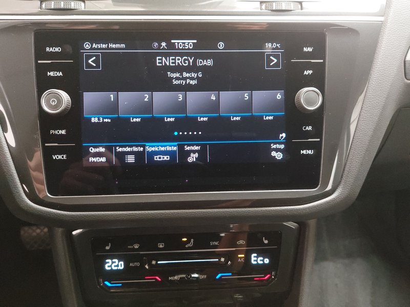 Volkswagen Tiguan 1.4 TSI eHybrid Life automatik • ACC • LED — 20