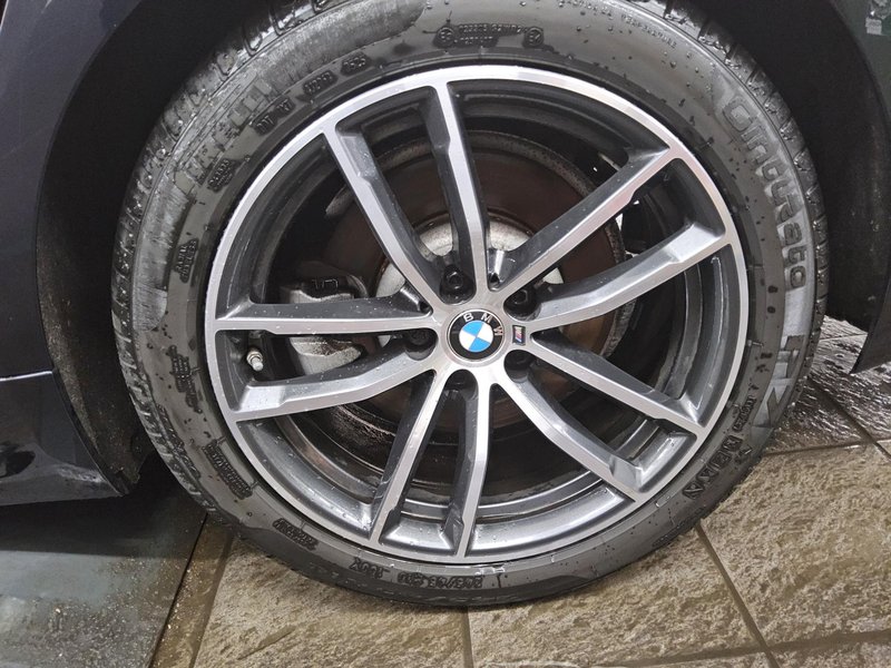BMW 520d Touring xDrive automatik M Sport • ACC • koža — 11