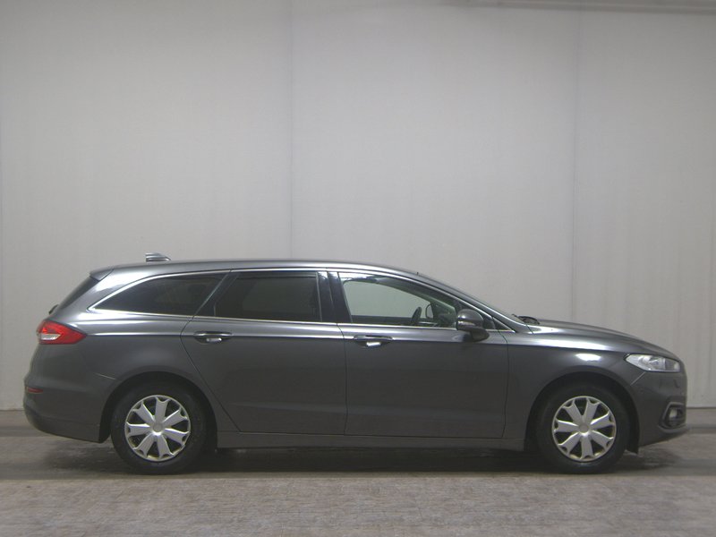 Ford Mondeo Turnier 2.0 EcoBlue automatik Titanium • navigacija