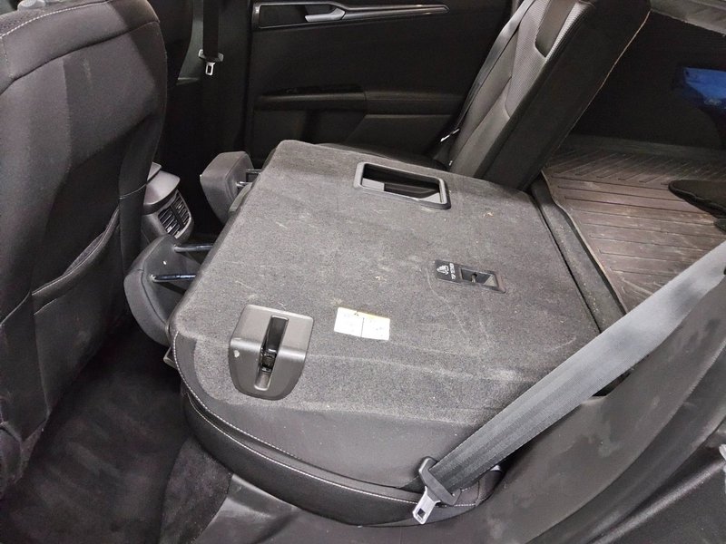 Ford Mondeo Turnier 2.0 EcoBlue automatik Titanium • navigacija — 12