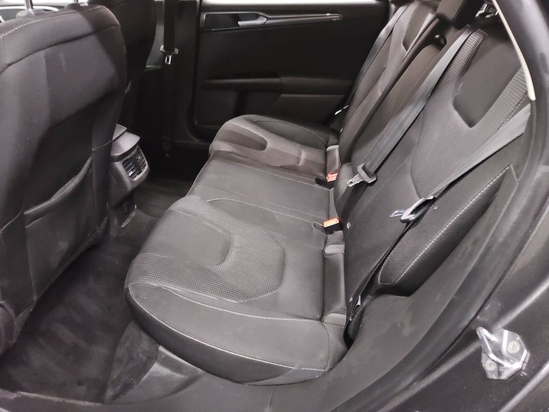 Ford Mondeo Turnier 2.0 EcoBlue automatik Titanium • navigacija — 13
