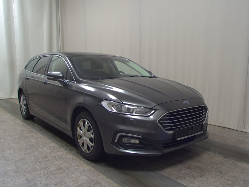 Ford Mondeo Turnier 2.0 EcoBlue automatik Titanium • navigacija — 3