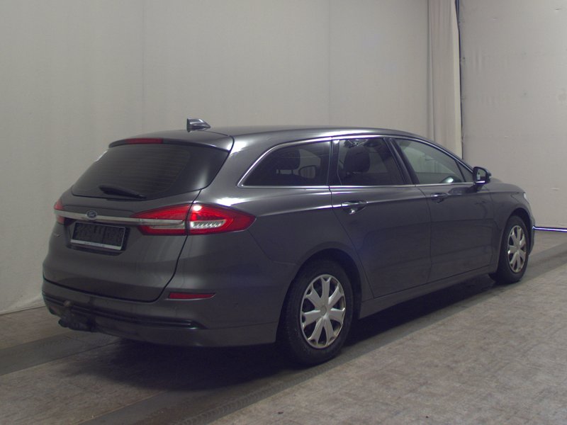 Ford Mondeo Turnier 2.0 EcoBlue automatik Titanium • navigacija — 4