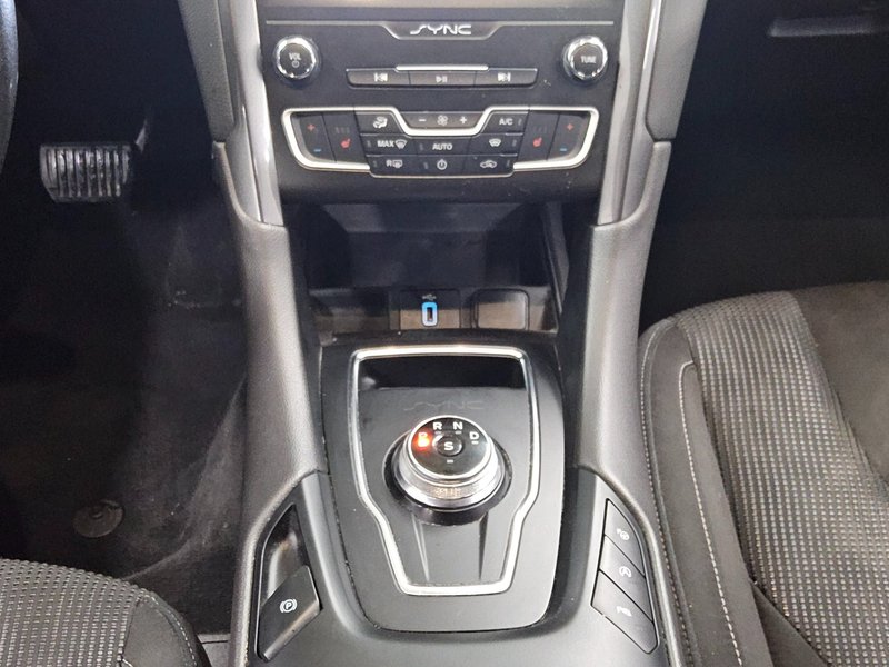 Ford Mondeo Turnier 2.0 EcoBlue automatik Titanium • navigacija — 6