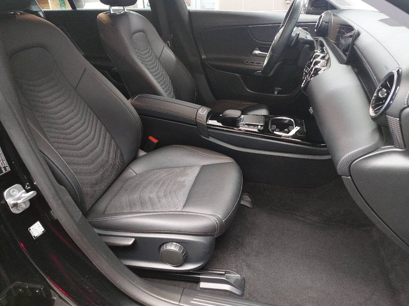 Mercedes-Benz CLA 250 e Shooting Brake automatik Progressive • HUD • LED — 15