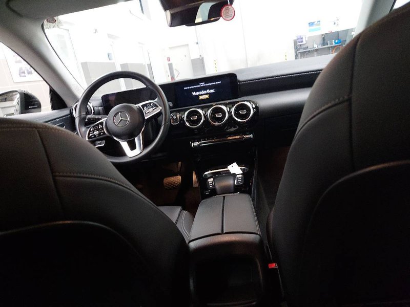 Mercedes-Benz CLA 250 e Shooting Brake automatik Progressive • HUD • LED — 16