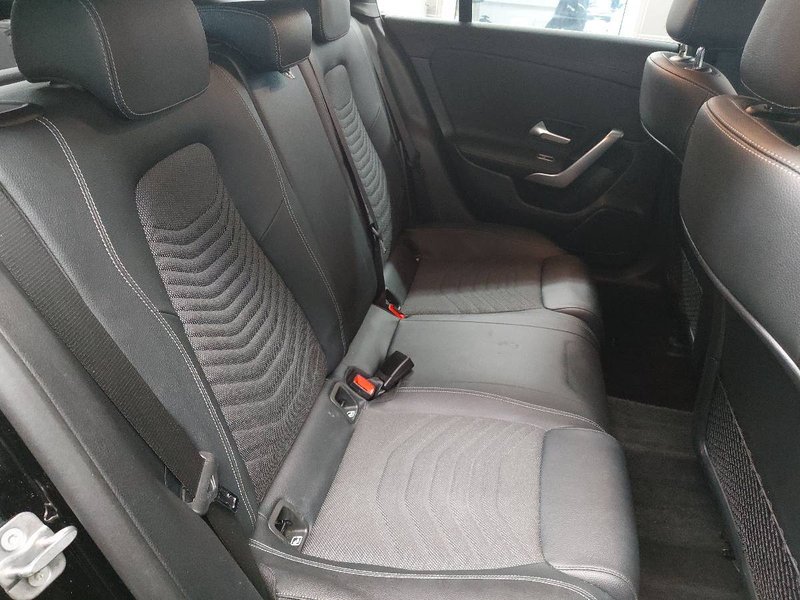 Mercedes-Benz CLA 250 e Shooting Brake automatik Progressive • HUD • LED — 17