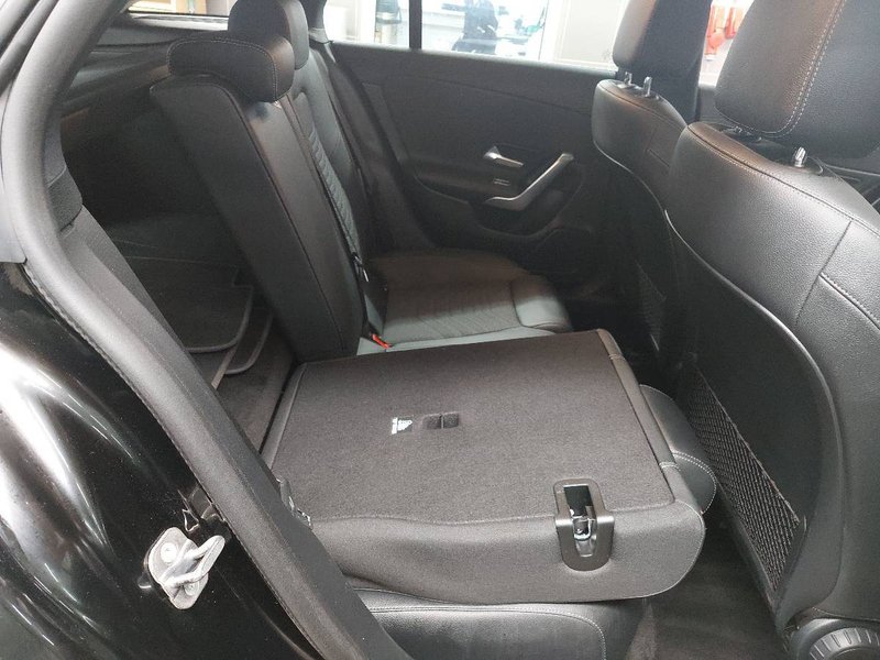 Mercedes-Benz CLA 250 e Shooting Brake automatik Progressive • HUD • LED — 18