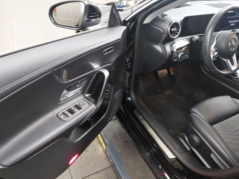 Mercedes-Benz CLA 250 e Shooting Brake automatik Progressive • HUD • LED — 5